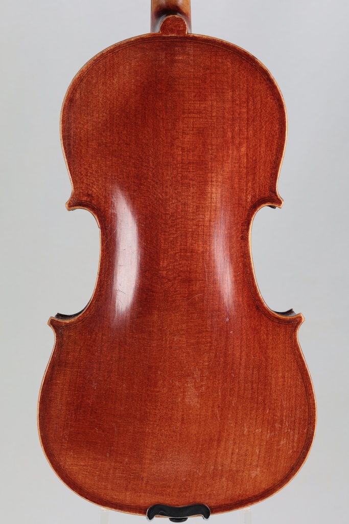 Medio Fino Violin, circa 1900 - 3/4 Size | PaytonViolins